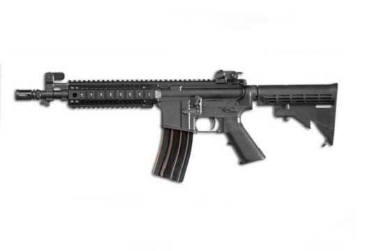 Colt LE6945  5.56mm NATO (.223 Rem.)  Semi Auto Rifle UPC 98289020444