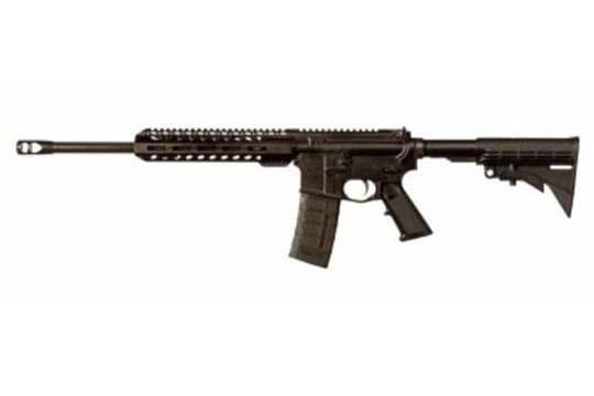Colt CRZ-16  5.56mm NATO (.223 Rem.)  Semi Auto Rifle UPC 857733006102