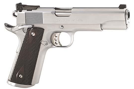 Colt 1911  .38 Super  Semi Auto Pistol UPC 98289041746