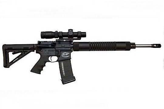 Colt CRE-18  5.56mm NATO (.223 Rem.)  Semi Auto Rifle UPC 857733003033