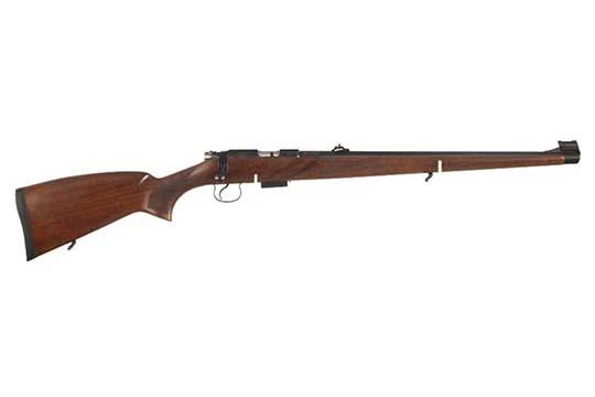 CZ-USA 455  .17 HMR  Bolt Action Rifle UPC 8.06703E+11