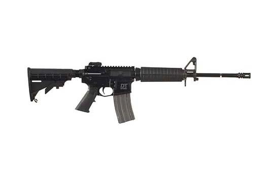 Del-Ton Sport  5.56mm NATO (.223 Rem.)  Semi Auto Rifle UPC 848456000089