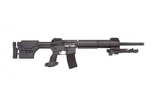 DPMS Mini SASS  5.56mm NATO (.223 Rem.)  Semi Auto Rifle UPC 8.84451E+11