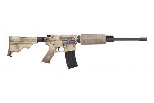 DPMS AR-15  5.56mm NATO (.223 Rem.)  Semi Auto Rifle UPC 8.84451E+11