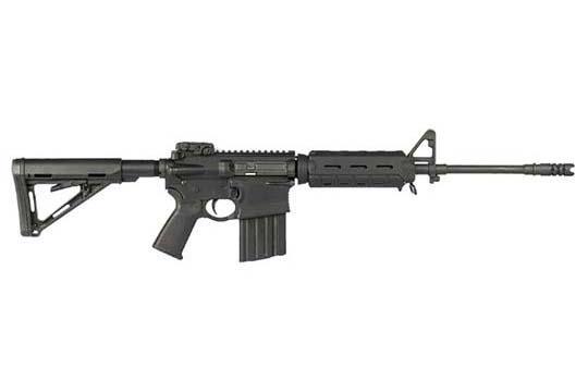 DPMS Recon  5.56mm NATO (.223 Rem.)  Semi Auto Rifle UPC 8.84451E+11
