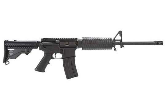DPMS A3  5.56mm NATO (.223 Rem.)  Semi Auto Rifle UPC 884451000549