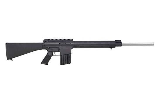DPMS LR-308  .260 Rem.  Semi Auto Rifle UPC 8.84451E+11
