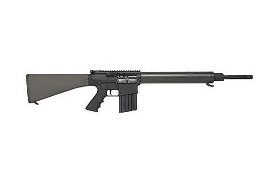 DPMS LR-308  .243 Win.  Semi Auto Rifle UPC 8.84451E+11