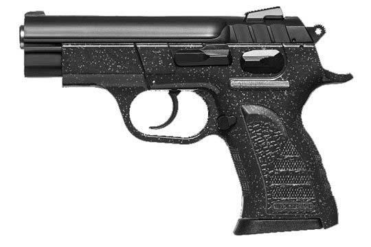 EAA Corp. Witness  9mm Luger (9x19 Para)  Semi Auto Pistol UPC 741566602665
