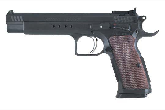 EAA Corp. Witness  10mm  Semi Auto Pistol UPC 741566110603