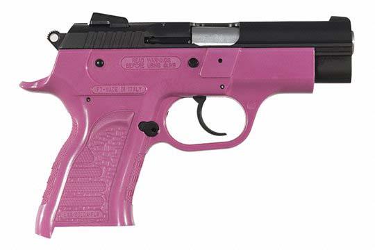 EAA Corp. Witness  9mm Luger (9x19 Para)  Semi Auto Pistol UPC 741566602979