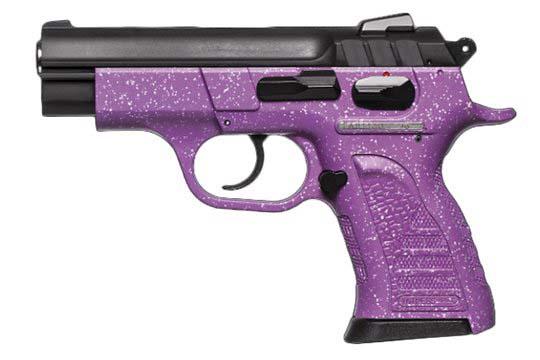 EAA Corp. Witness  9mm Luger (9x19 Para)  Semi Auto Pistol UPC 741566602702