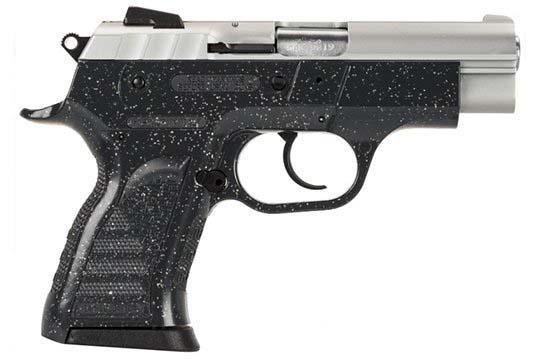 EAA Corp. Witness  9mm Luger (9x19 Para)  Semi Auto Pistol UPC 741566602696