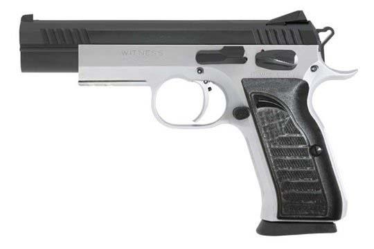 EAA Corp. Witness  9mm Luger (9x19 Para)  Semi Auto Pistol UPC 741566111433