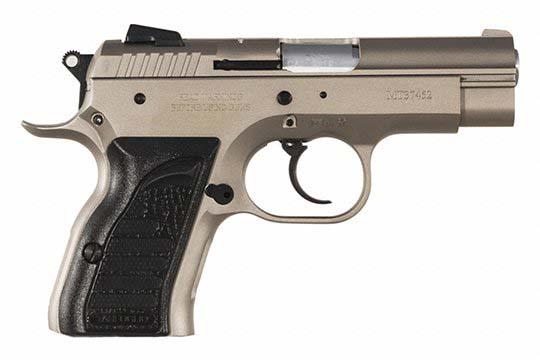 EAA Corp. Witness  9mm Luger (9x19 Para)  Semi Auto Pistol UPC 741566111198