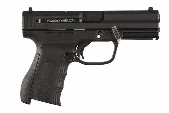 FMK Firearms  9C1 G2 9mm Luger (9x19 Para)  Semi Auto Pistol UPC 850979004024