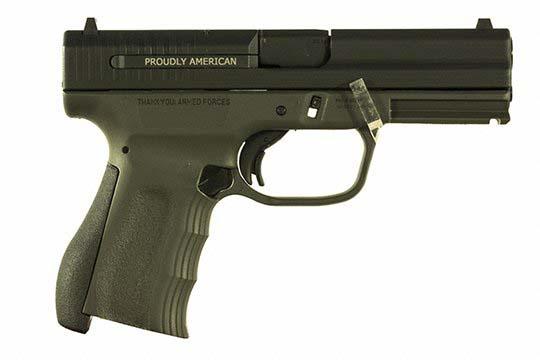 FMK Firearms  9C1 G2 9mm Luger (9x19 Para)  Semi Auto Pistol UPC 850979004383