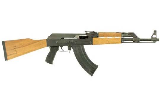 German Sport Guns GSG-AK-47  7.62x39  Semi Auto Rifle UPC 8.13393E+11