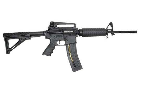 Hi Point Firearms M4  .22 LR  Semi Auto Rifle UPC 752334194220