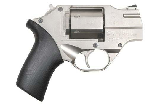 Hi Point Firearms Rhino  .357 Mag.  Revolver UPC 752334230003