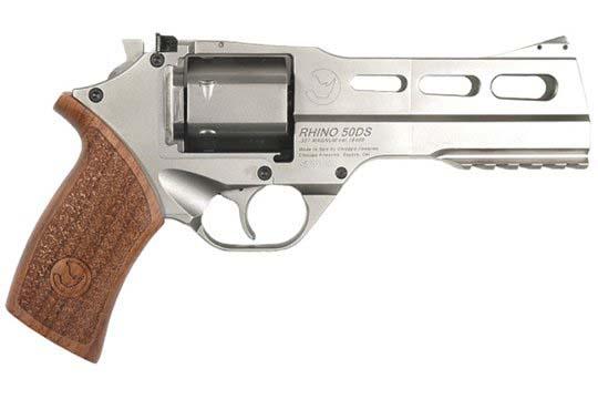 Hi Point Firearms Rhino  .357 Mag.  Revolver UPC 752334230027