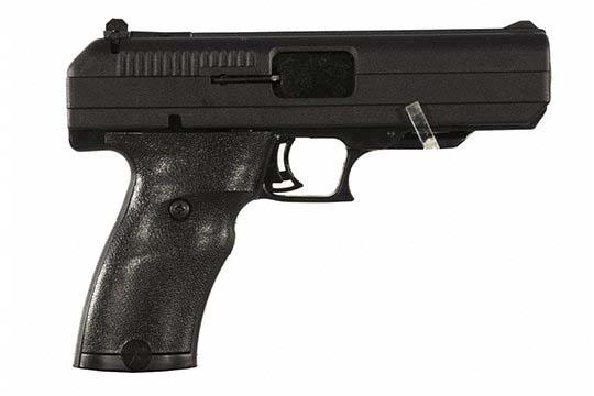 Hi Point Firearms 340  .40 S&W  Semi Auto Pistol UPC 752334340139