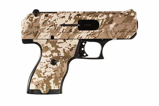 Hi Point Firearms 916 900 9mm Luger (9x19 Para)  Semi Auto Pistol UPC 752334010032