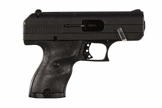 Hi Point Firearms 916 900 9mm Luger (9x19 Para)  Semi Auto Pistol UPC 752334091680