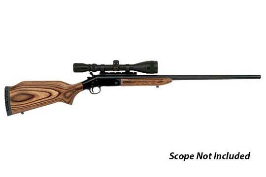 H&R 1871 Ultra Hunter  .223 Rem.  Single Shot Rifle UPC 736008008235