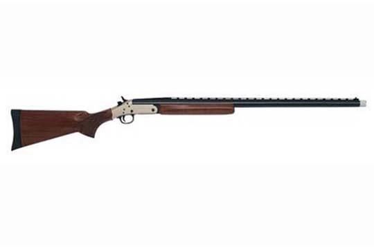 H&R 1871 Topper    Single Shot Shotgun UPC 736008007306