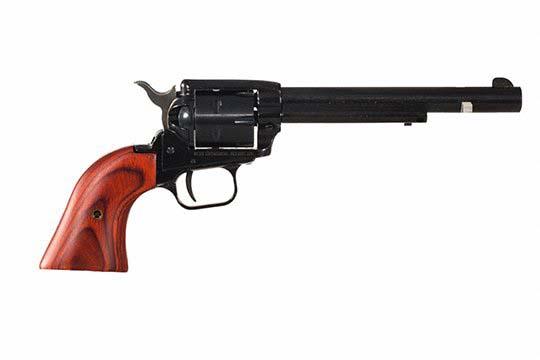 Heritage Arms Rough Rider  .22 LR  Revolver UPC 727962500316