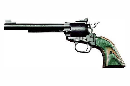 Heritage Arms Rough Rider  .32 Mag  Revolver UPC 727962506615