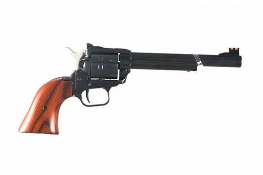 Heritage Arms Rough Rider  .22 LR  Revolver UPC 727962500538
