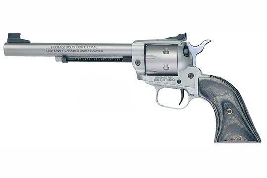 Heritage Arms Rough Rider  .22 LR  Revolver UPC 727962507391