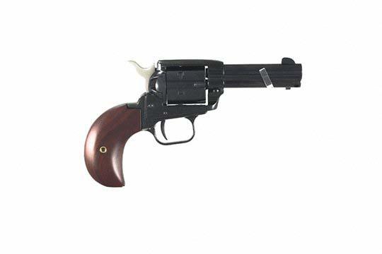 Heritage Arms Rough Rider  .22 LR  Revolver UPC 727962500118