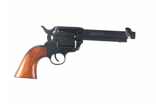 Heritage Arms Rough Rider  .45 Colt  Revolver UPC 727962509517