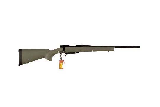 Howa Mini  .223 Rem.  Bolt Action Rifle UPC 6.82146E+11