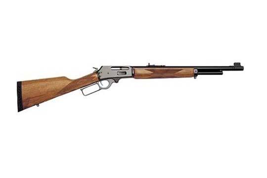 Marlin X7  .45-70 Govt.  Bolt Action Rifle UPC 26495010157