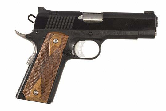 Magnum Research Desert Eagle Desert Eagle 1911 .45 ACP  Semi Auto Pistol UPC 761226086208