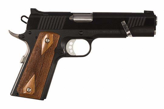 Magnum Research Desert Eagle 1911  .45 ACP  Semi Auto Pistol UPC 761226085959