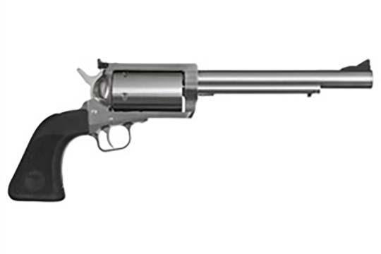 Magnum Research BFR  .460 S&W Mag.  Revolver UPC 761226037927