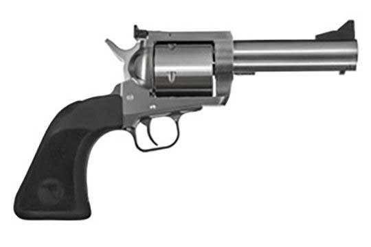 Magnum Research BFR  .500 JRH  Revolver UPC 761226086604