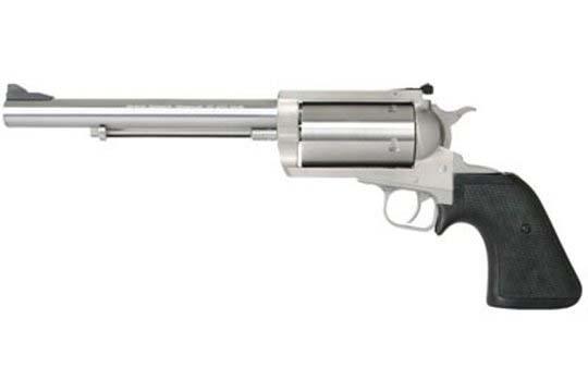 Magnum Research BFR  .500 S&W  Revolver UPC 761226033158