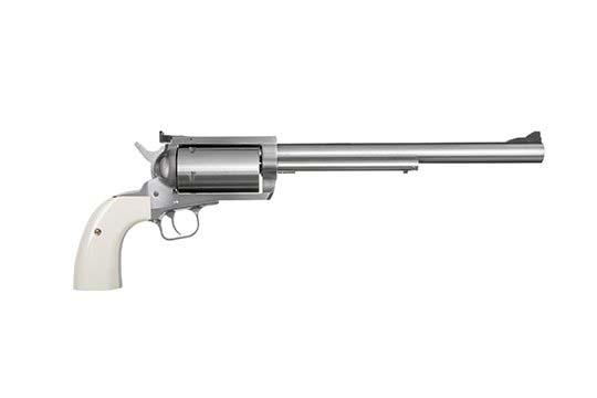 Magnum Research BFR  .45-70 Govt.  Revolver UPC 761226088240
