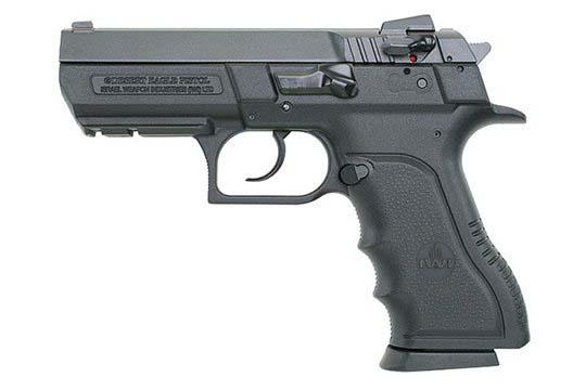 Magnum Research Baby Desert Eagle  9mm Luger (9x19 Para)  Semi Auto Pistol UPC 761226084273