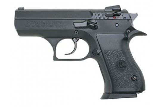 Magnum Research Baby Desert Eagle  9mm Luger (9x19 Para)  Semi Auto Pistol UPC 761226084280