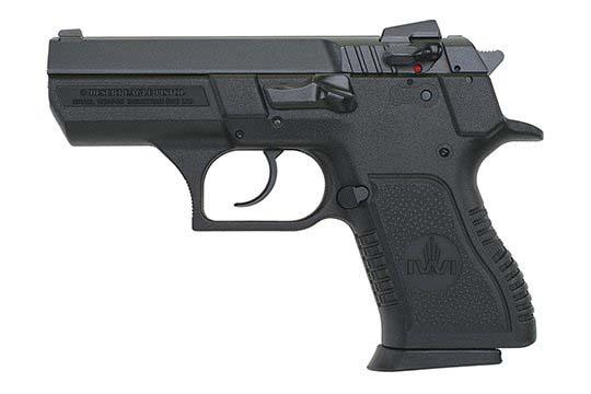 Magnum Research Baby Desert Eagle  9mm Luger (9x19 Para)  Semi Auto Pistol UPC 761226084334