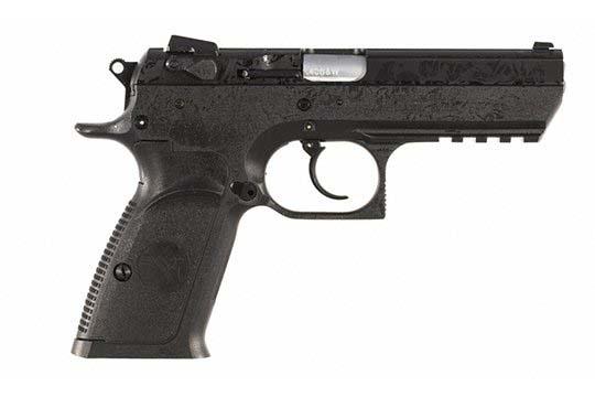 Magnum Research Baby Eagle III  .40 S&W  Semi Auto Pistol UPC 761226086802
