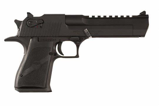 Magnum Research Desert Eagle  .357 Mag.  Semi Auto Pistol UPC 761226022831