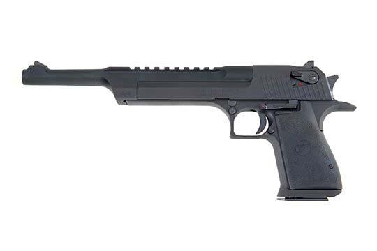 Magnum Research Desert Eagle  .50 AE  Semi Auto Pistol UPC 761226022817